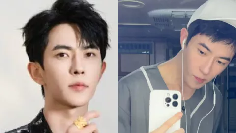 于朦胧坠楼身亡