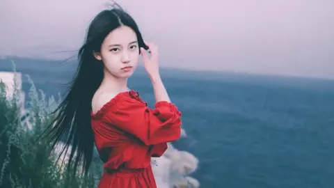 家书最可爱的人