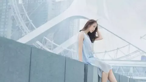 小鹏汇天长春航展事故