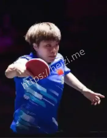 WTT澳门冠军赛王艺迪出局